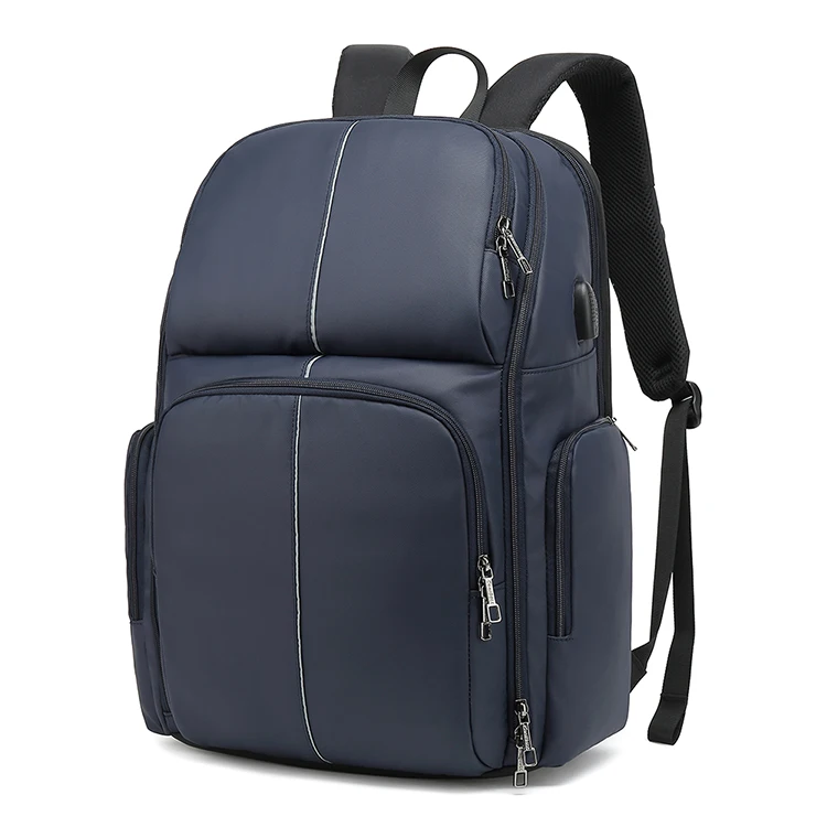 Крутой звонок сумка для ноутбука 17 3 дюйма внешний USB рюкзак отдыха и бизнеса