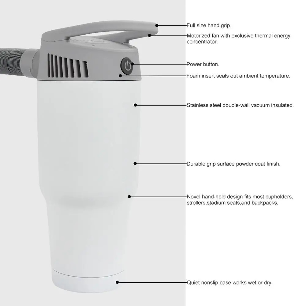 Новинка 2019 портативный вентилятор для кондиционирования воздуха летний