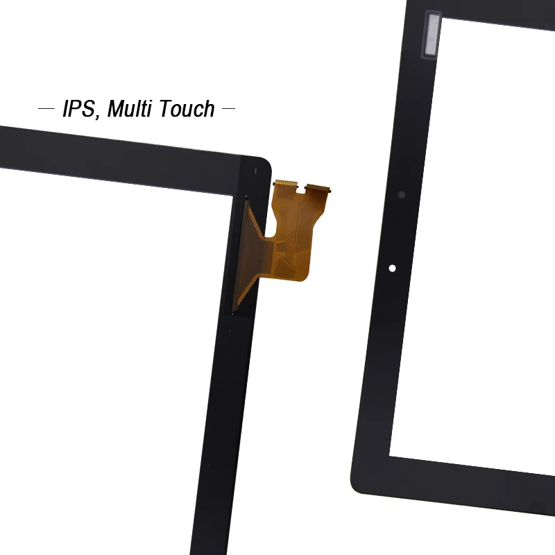 Для ASUS Memo Pad Smart ME301 ME301T 5280N FPC 1 Сенсорная панель дигитайзер бесплатные