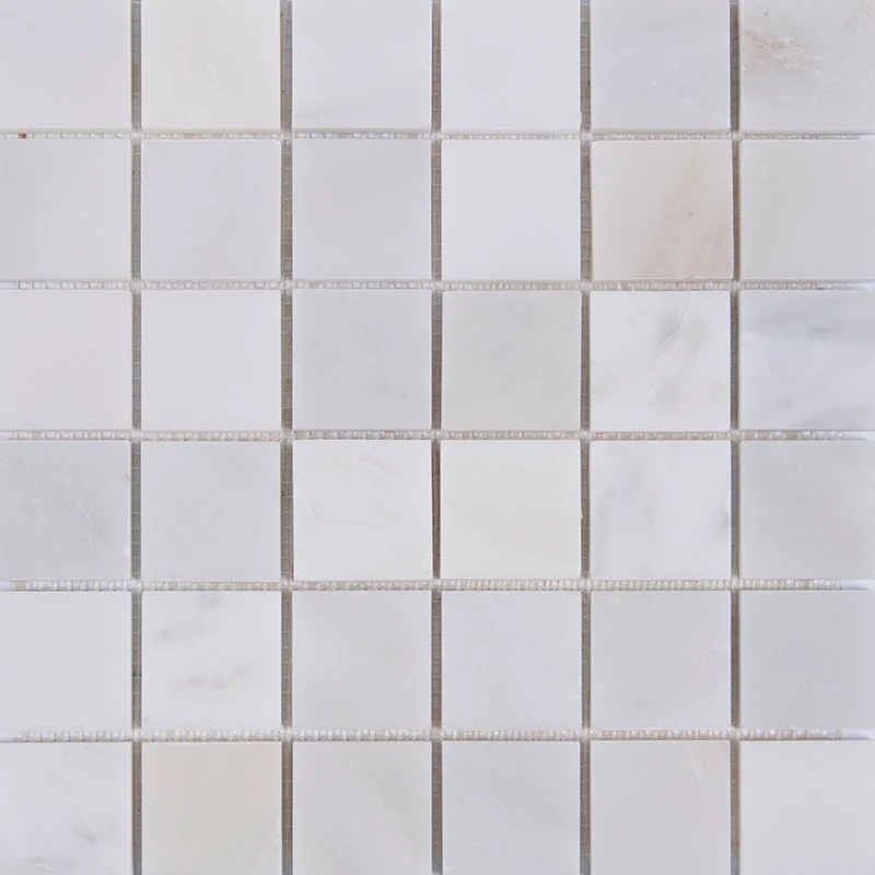 

Carrara White Gray Marble Mosaic tiles Kitchen backsplash Bathroom shower floor home wall stone tile,FREE shipping,LSMB103