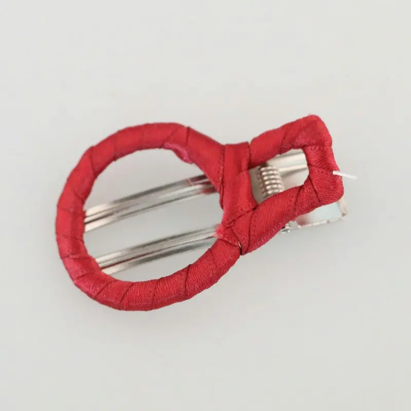 Конкурентоспособная Женские аксессуары для волос Заколки DIY ручной работы