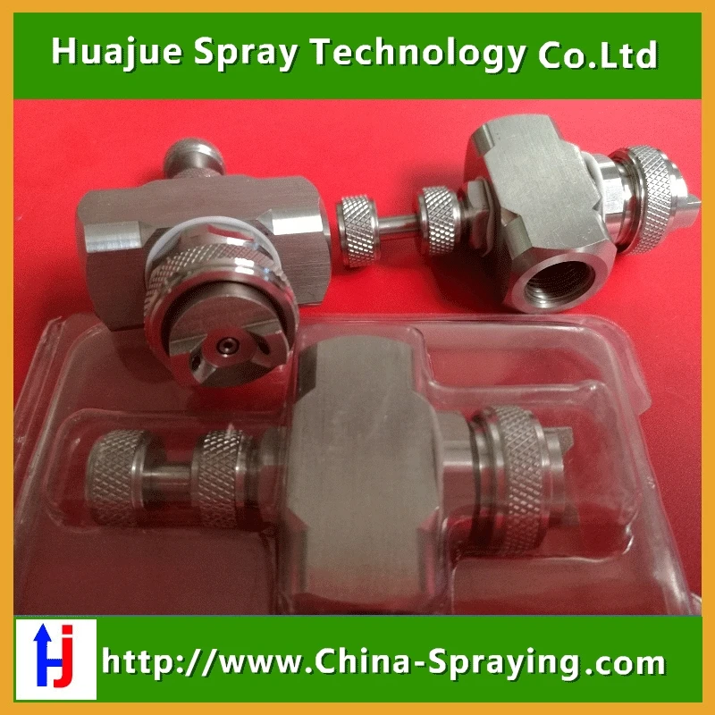 

Регулируемое внешнее смешивание, насадка для распыления воды мелким воздухом,