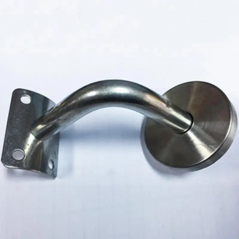 Настенные кронштейны из нержавеющей стали|Кронштейны| |