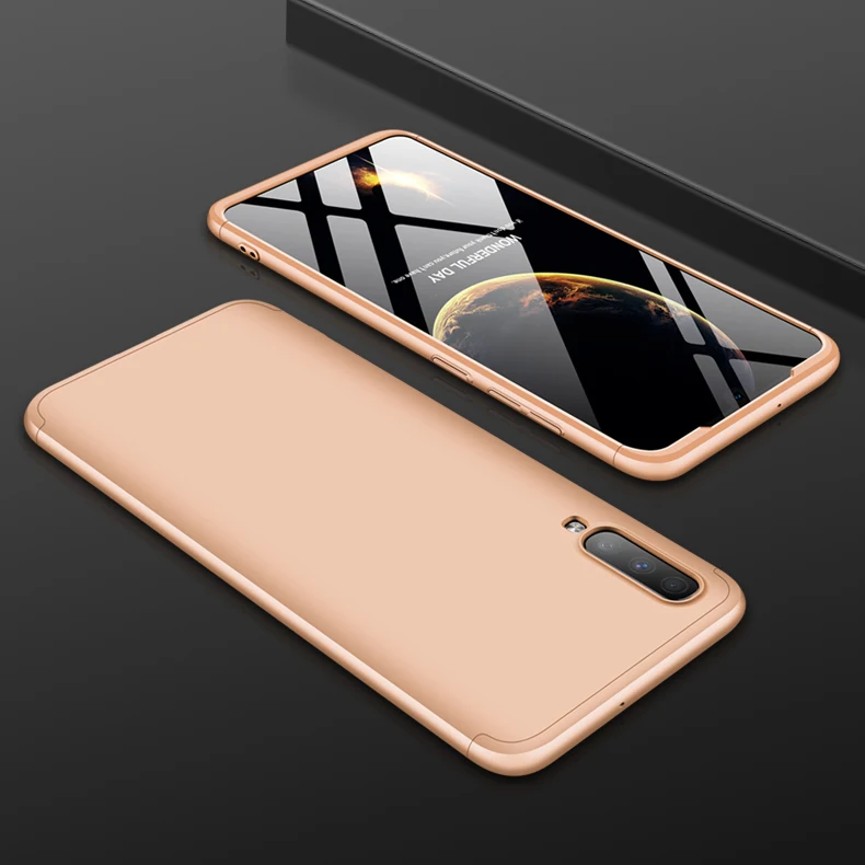 Чери 360 полная крышка для телефона для samsung A50 Galaxy A9 Pro A8s A20 A30 A10 A40 A60 A70 M30 A40S чехол Coque защита Fundas