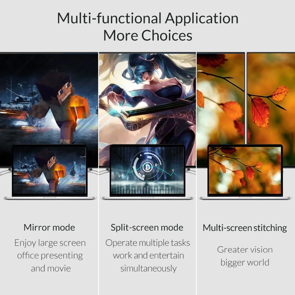 ORICO 2 0 кабель позолоченный видео для разветвителя переключатель ТВ LCD ноутбук PS3