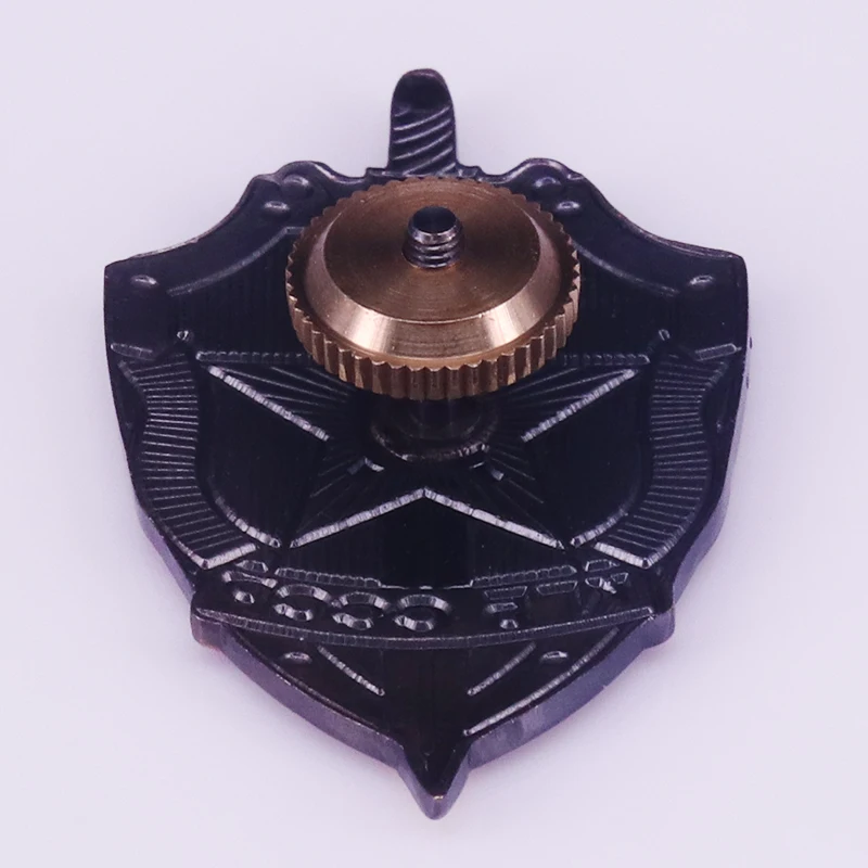 Российский советский заказ медаль СССР значок КГБ эмалированная булавка|Броши| |