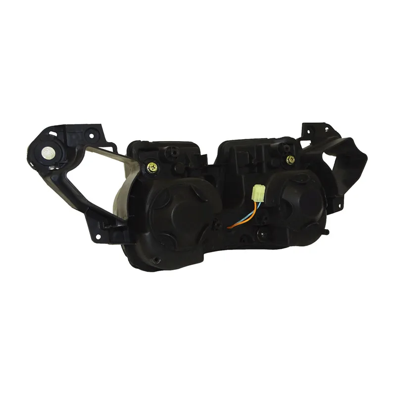 Waase YZF R1 09 14 передняя фара головного света в сборе для Yamaha 2009 2010 2011 2012 2013 2014|Накладки
