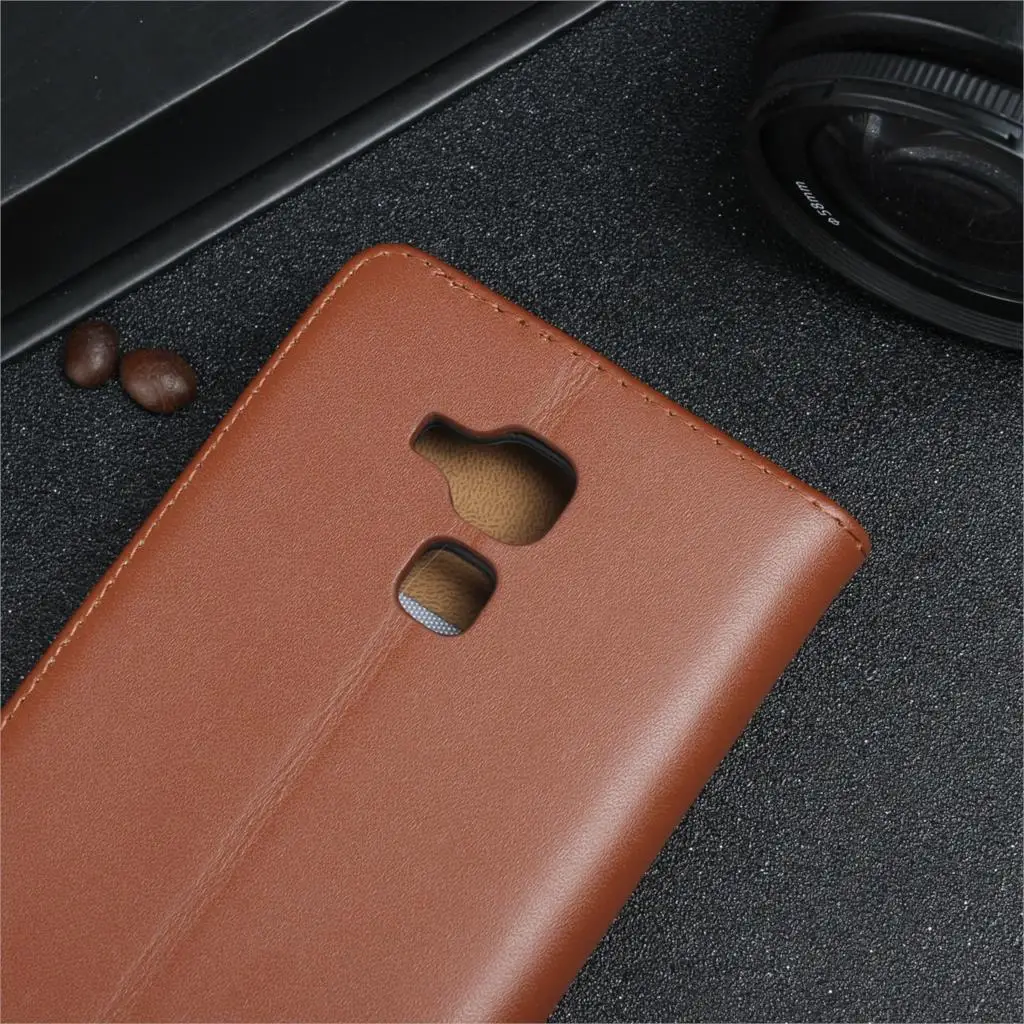 Кошелек из искусственной кожи чехол для huawei Honor 7 Lite роскошный флип-чехол для huawei Honor 7 Lite держатель для карт кобура GG