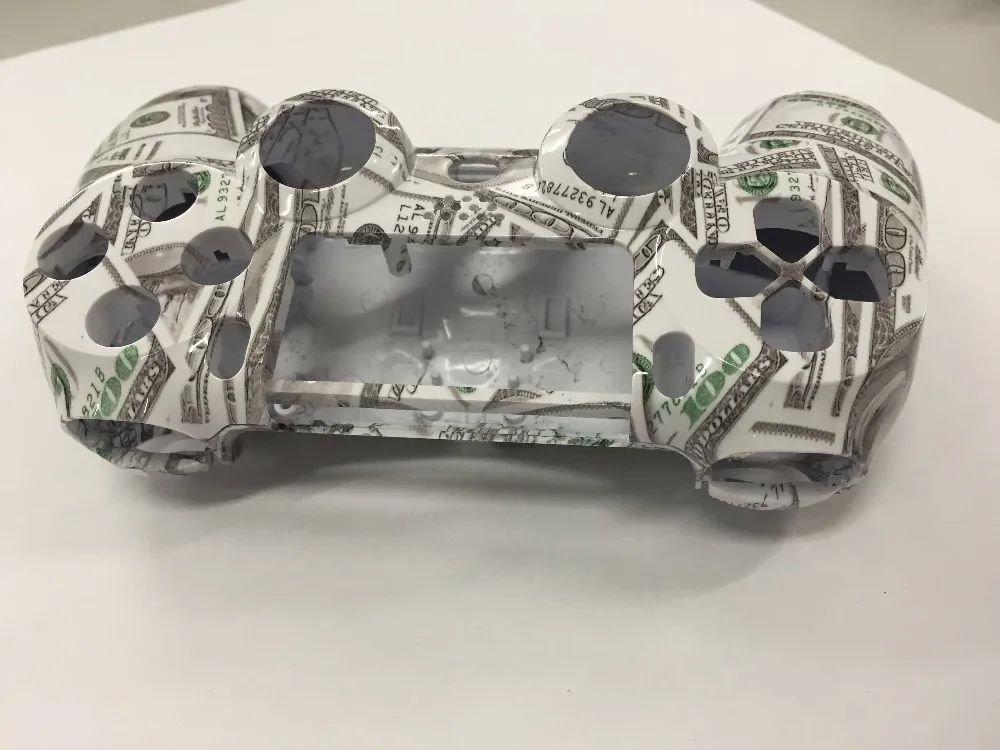 Чехол для sony playstation 4, PS4, PS 4, Dualshock 4, контроллер Gen 1th V1