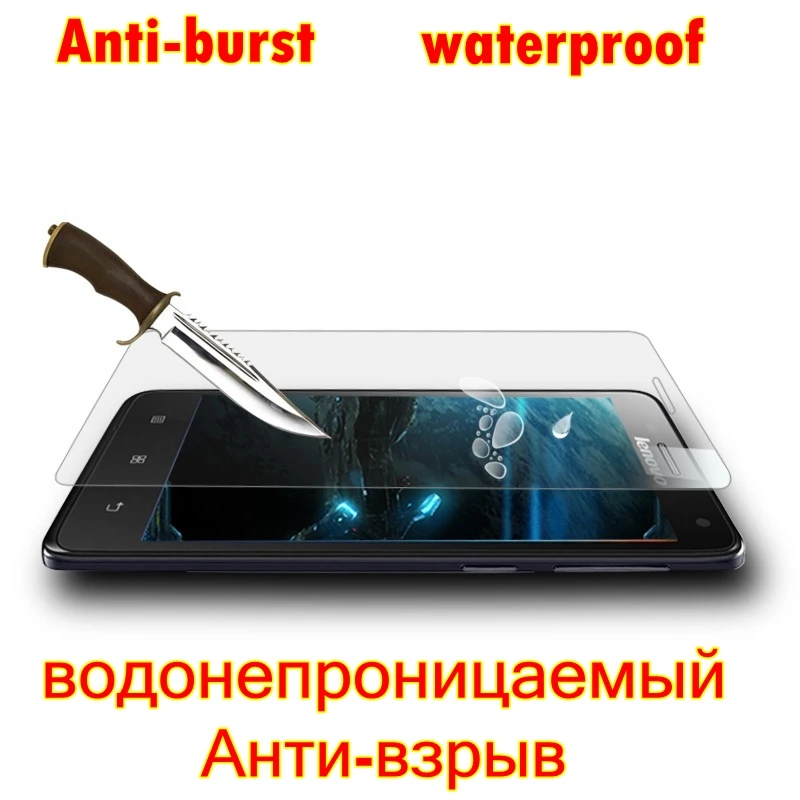 A1000 закаленное стекло для lenovo A 1000 A100 0 A2800 A 2800 Защитная пленка для экрана для мобильного телефона lenovo a1000 a2800 glas sklo