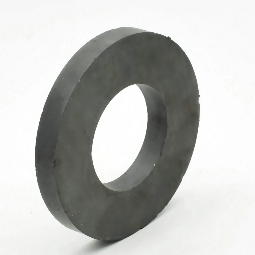 Ferrite C8 керамическое магнитное кольцо OD 100x60x20 мм 100x60x10 для Sub НЧ магниты DIY громкий