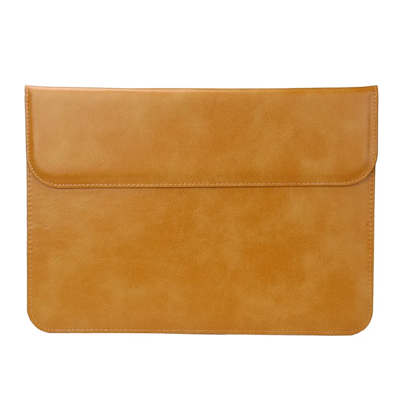 Кожаный чехол раскладушка A1706 A1707 A1708 для ноутбука Macbook Air Pro Retina|cases for macbook|case macbook