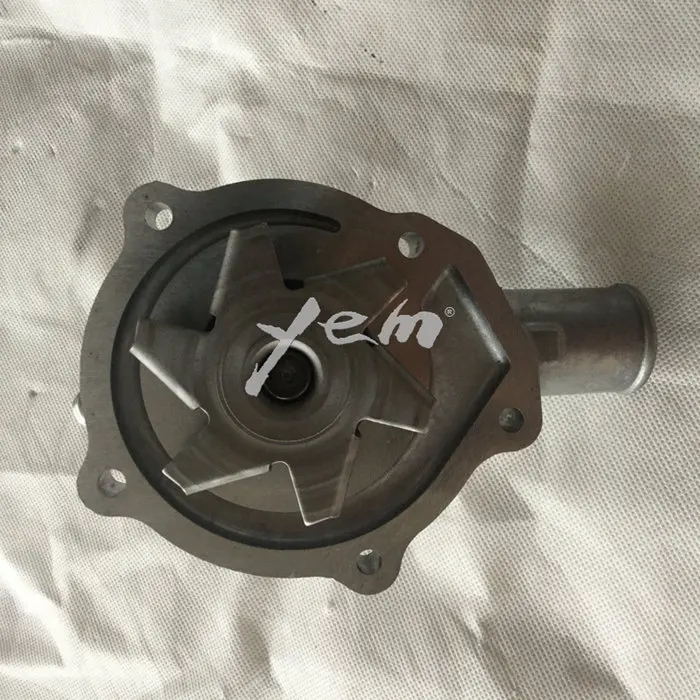 Детали двигателя kubota V1505 водяной насос 1K576-73030 1K576-73032