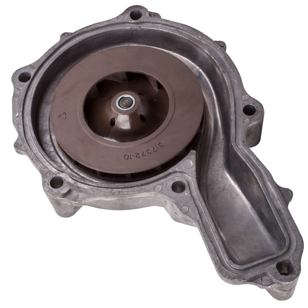 85124621 водяной насос для Volvo Truck VN VNL VHD D13 D16 85109694 20744939 TKB 70 030 85142304 85116648 подходит к D11 D13V