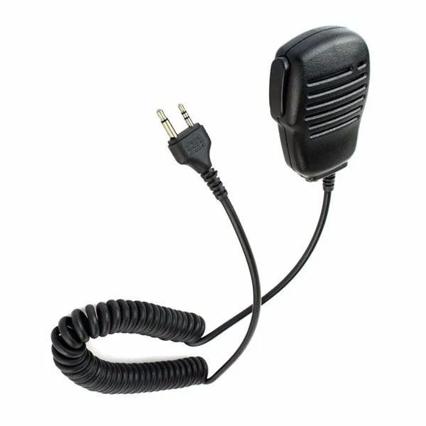 For MIDLAND Radio G6/G7/G8/G9 Walkie Talkie Parts Frosted Shell PTT Handheld Speaker MIC MD Mic-25 GXT550 GXT650 LXT80/LXT110