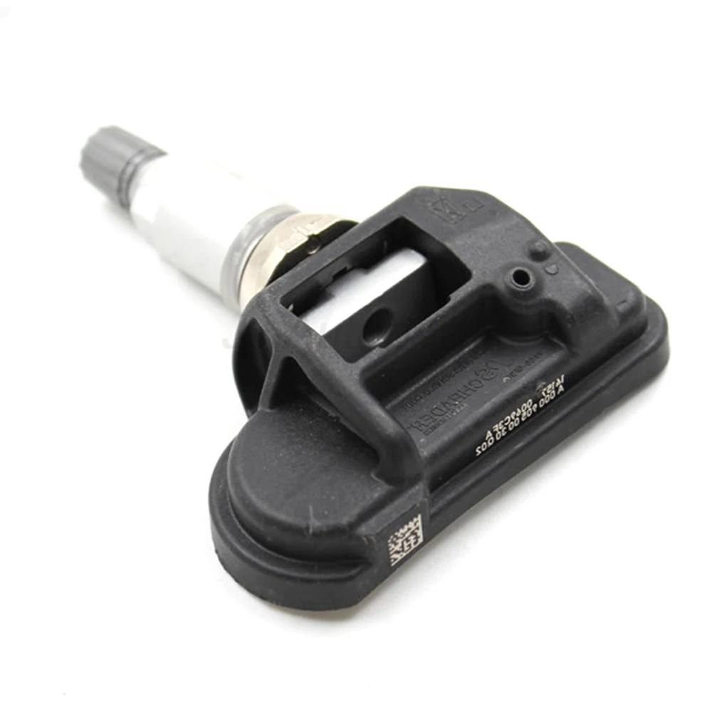TPMS Датчик давления в шинах Система мониторинга A0009050030Q03 1 шт. автомобильные