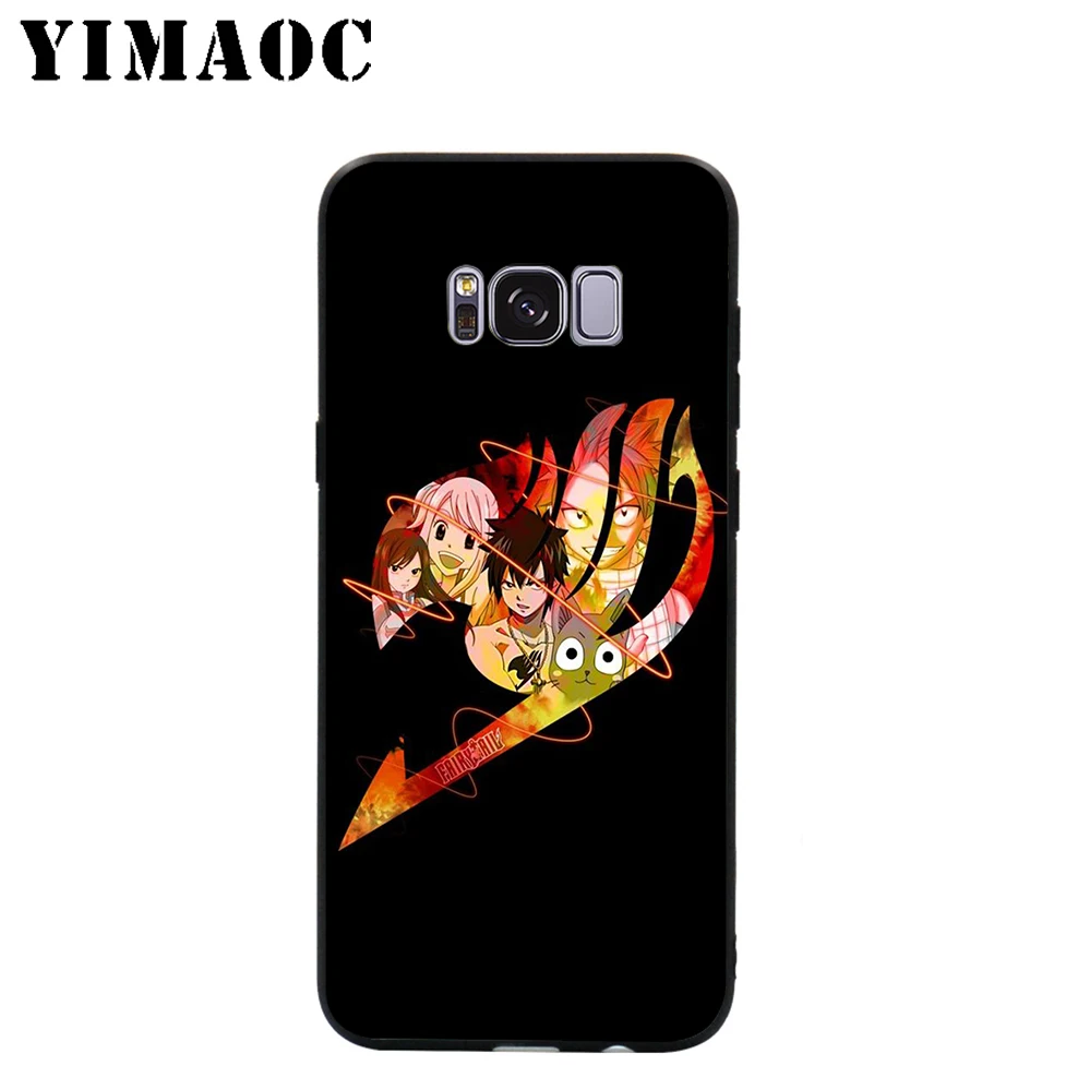 Мягкий чехол для Samsung Galaxy S10 S10e S9 S8 A6 Plus S7 S6 Edge A7 A5 A3 J6 Note 9 8 |
