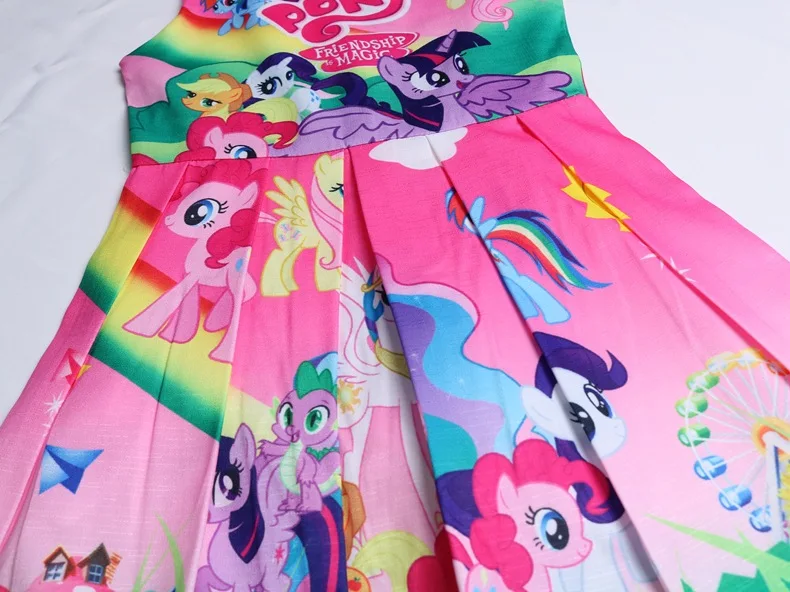 Новинка 2019 платье для свадебной вечеринки детское жилет одежда принцессы с