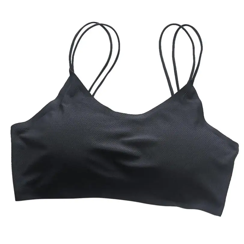 Camisole кроп Топ женский жилет сексуальный топ женское нижнее белье Camisola
