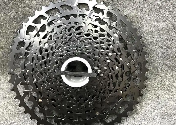 NX eagle groupset 12S MTB велосипед группа наборы переключения+ задний переключатель+ цепь+ кассета