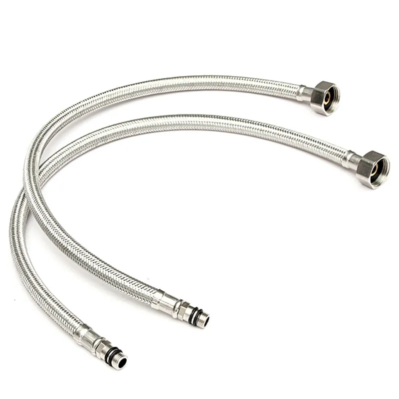 

Free shipping,copper Black Bronze double handle bathroom faucet single hole basin mixers for cold and hot water