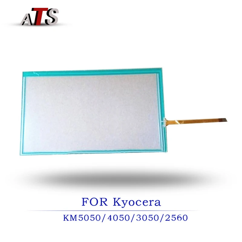 

Сенсорный экран для Kyocera KM5050 KM4050 KM3050 KM2560 KM2540 KM3060 KM6030 KM8030, запасные части для копировального аппарата, принадлежности для принтера
