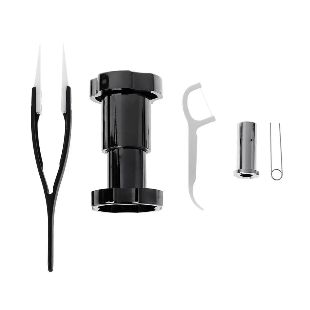 Набор для ремонта инструмента демонтажа аксессуары IQOS 2 3 Vape Coil Father E