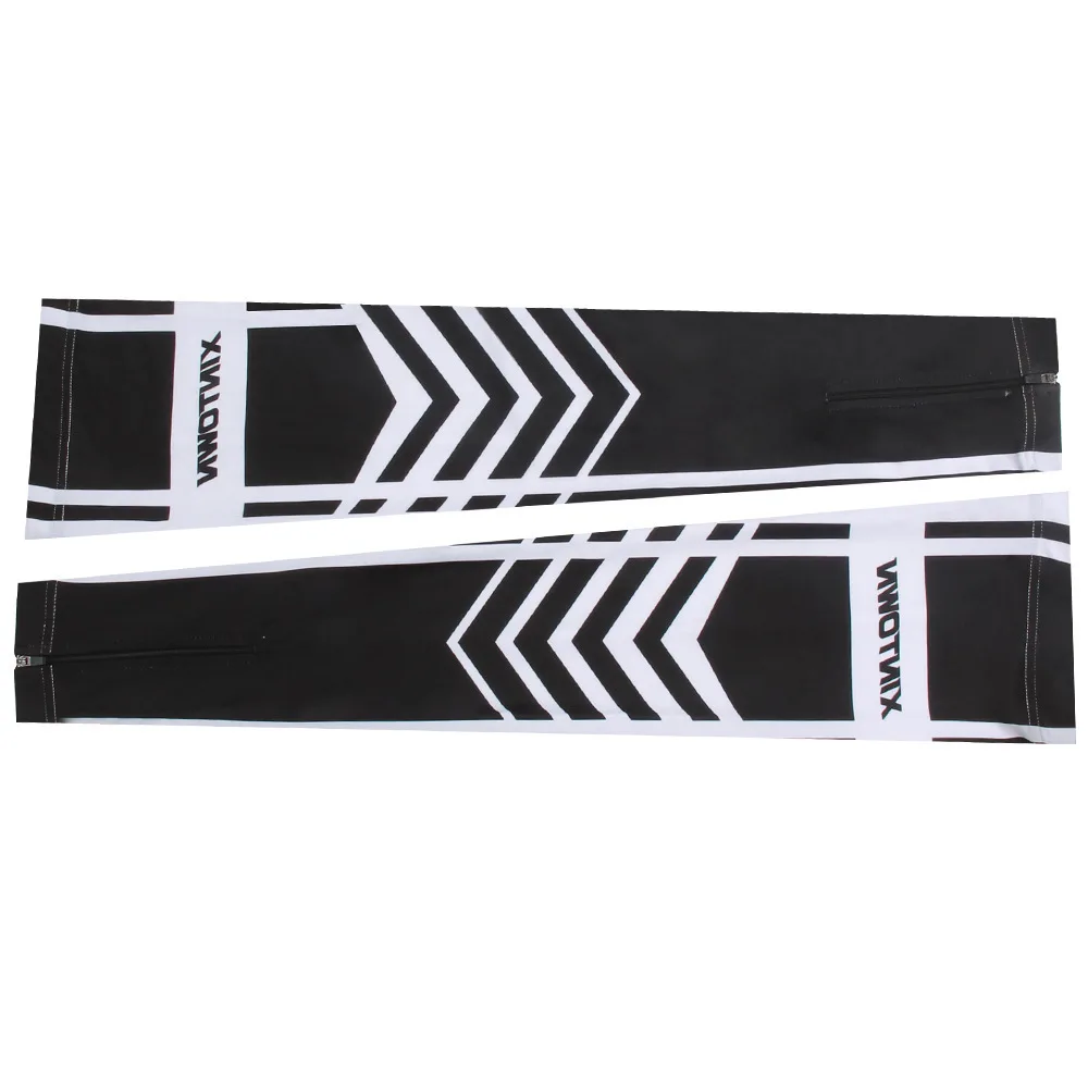 Высокие эластичные штанины Велоспорт велосипед на открытом воздухе Спорт