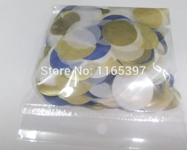 Бесплатная доставка партия 30 г синий золотой белый винтажный тканевый бумажный