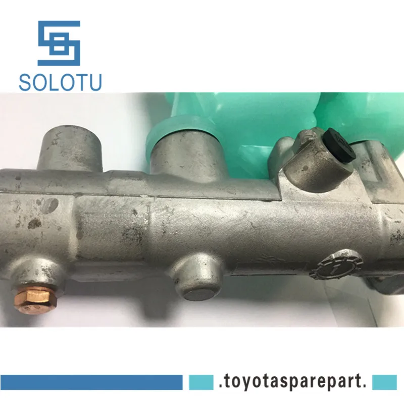 Brake Master Cylinder FOR HILUX LN141 146 LAND CRUISER 90 KZJ95 RZJ9# VZJ9# GEN LHD VZJ95 47201-3D470 | Автомобили и мотоциклы