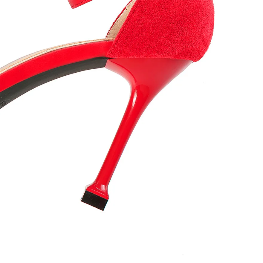 Полусапоги из мягкого флока леди офисная обувь 2021 женские элегантные туфли с