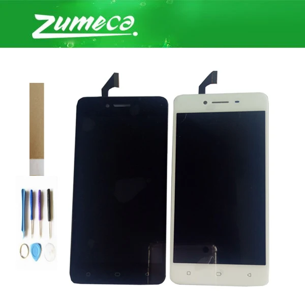 6 0 дюйма для Oppo A73 F5 ЖК-дисплей + кодирующий преобразователь сенсорного экрана в