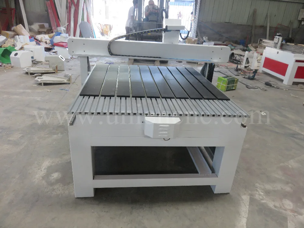 Экономически эффективным ЧПУ поворотный 3 оси/ЧПУ древесины маршрутизатор/1212 1218