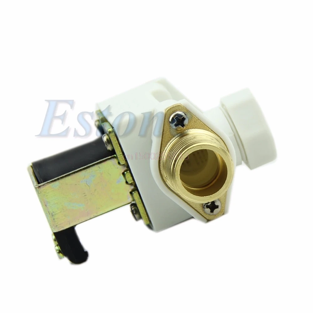 Электрический электромагнитный клапан для воды 12 В 0 1/2 МПа дюйма|solenoid valve for
