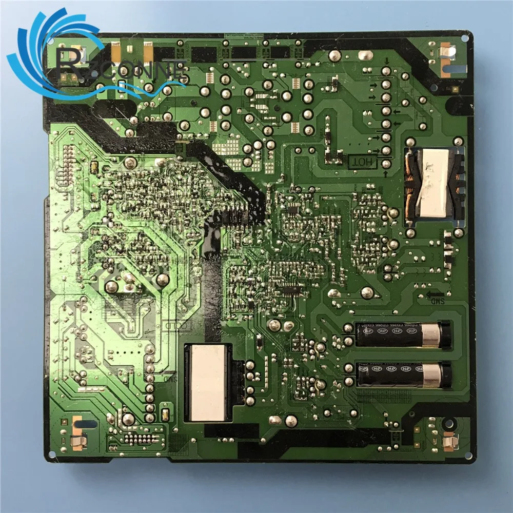 Плата питания для Samsung BN44-00900A QN55Q7CAMF QN557CAMFXZA QN55Q7CAMFXZA QN55Q8CAMFXZA | Компьютеры и офис