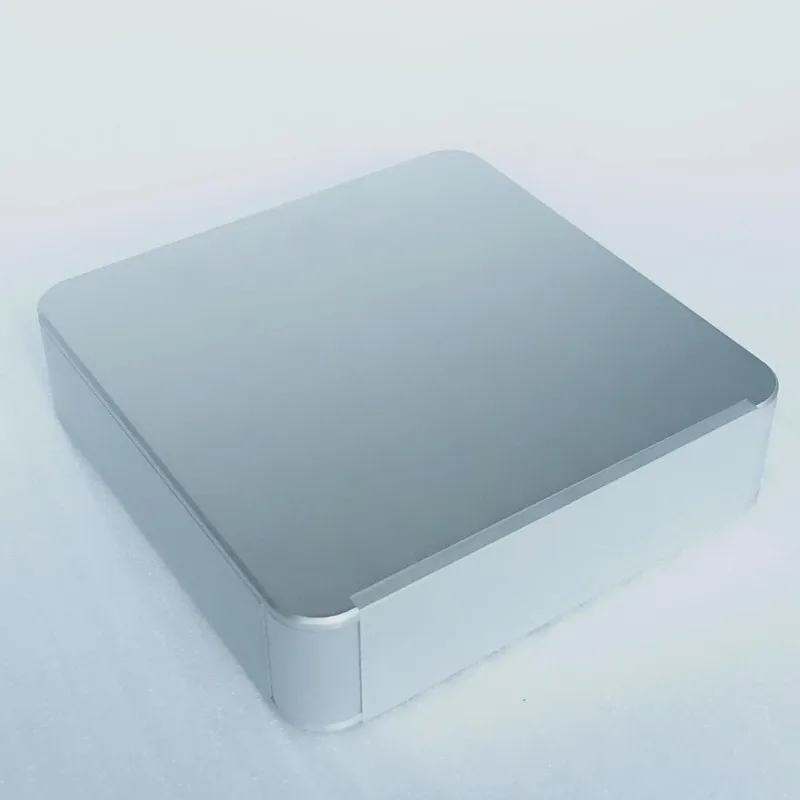 Алюминиевый Чехол для сделай сам BRZHIFI BZ2205R|aluminium chassis|audio aluminum chassisbreeze audio |