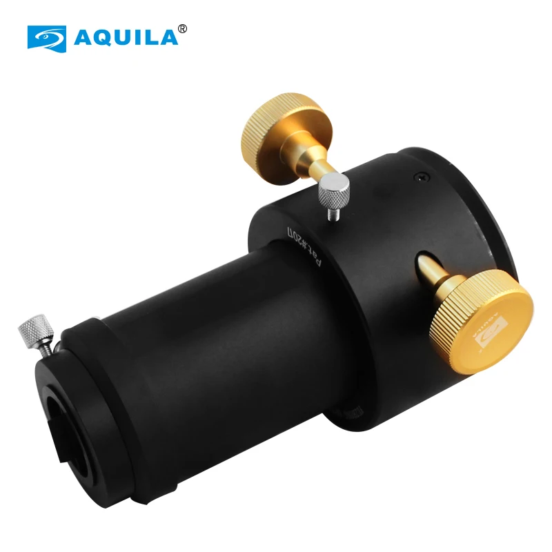 AQUILA 2 дюймов один Скорость Focuser M94.5x1 с постоянным фокусным расстоянием f 0 70 мм для