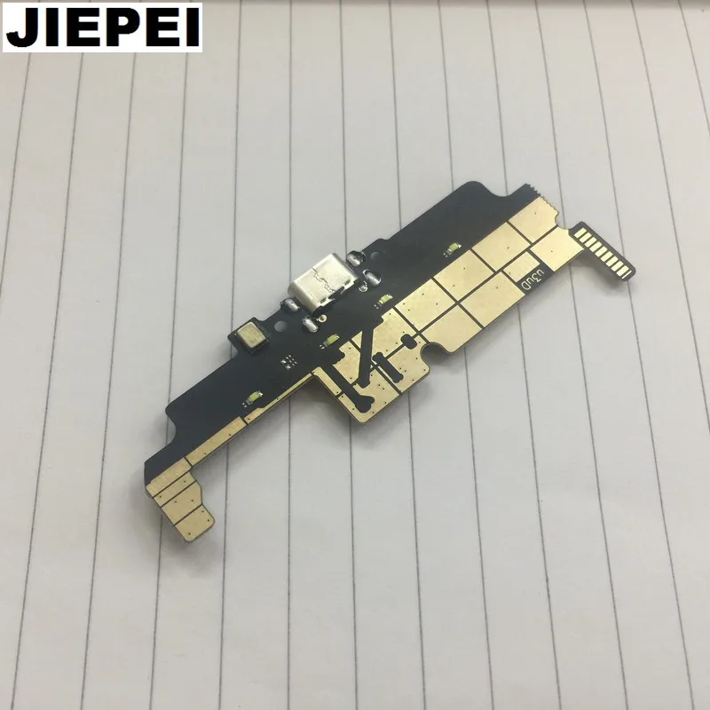 ZONBEMA Новинка для ZTE Blade Spark Z971 USB-порт зарядки док-станция Соединительный гибкий