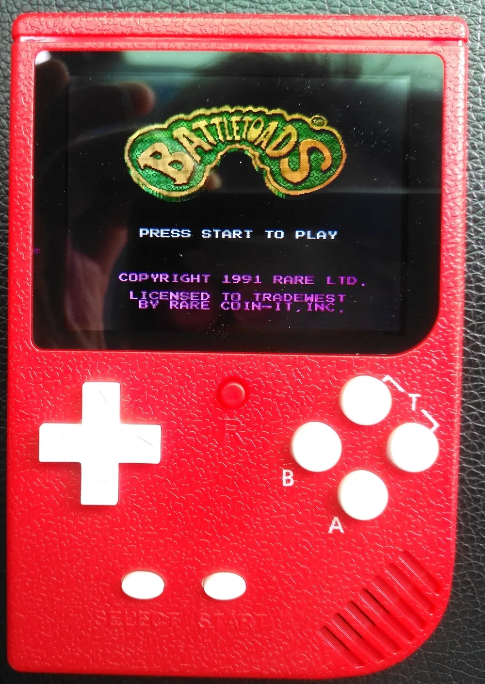 Ретро мини портативная игровая консоль 2000 игр с TF слотом для карт для GBA для Snes для Nes для sega Megadrive игр