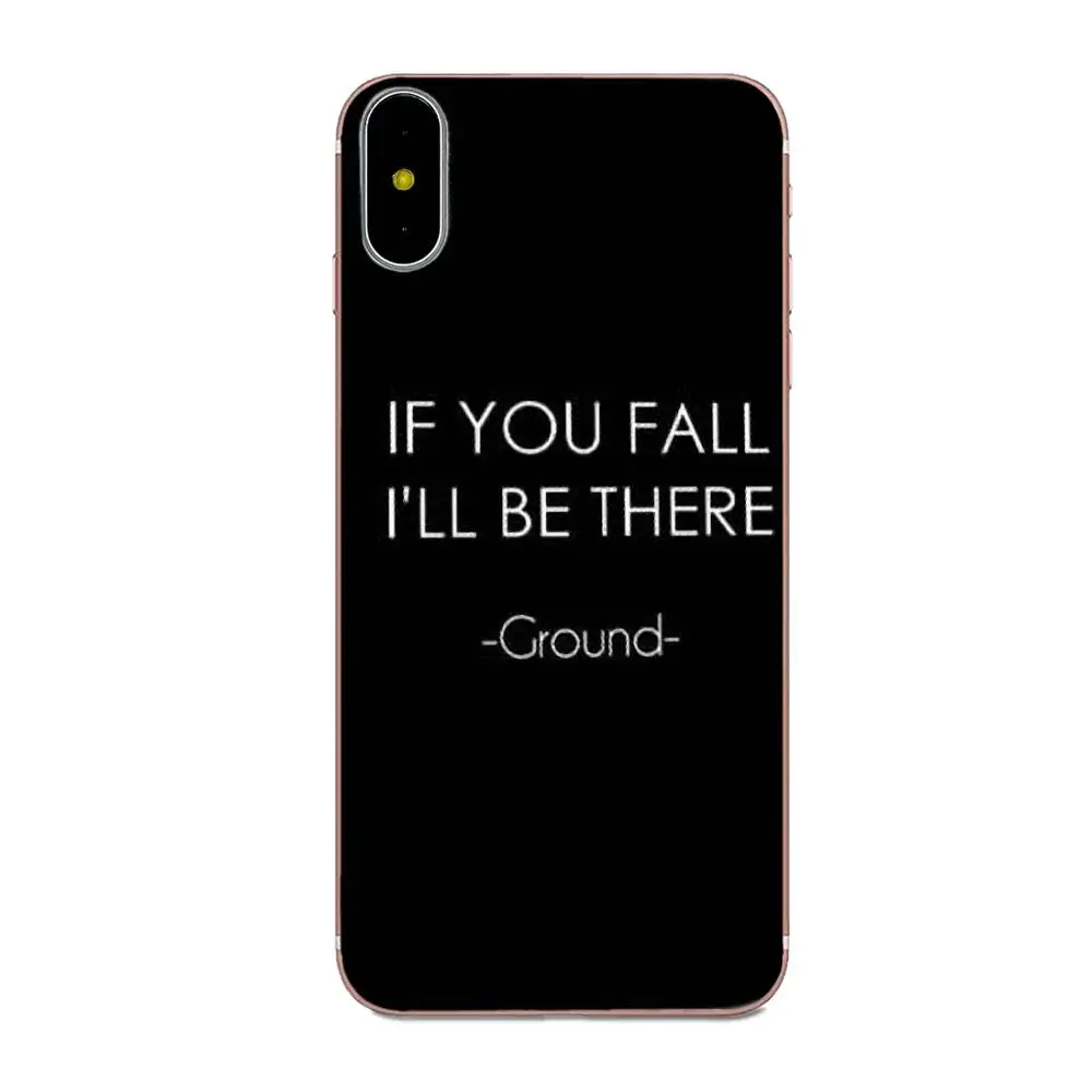 Забавные черные слова из мягкого ТПУ популярные горячие для Galaxy J1 J2 J3 J330 J4 J5 J6 J7 J730