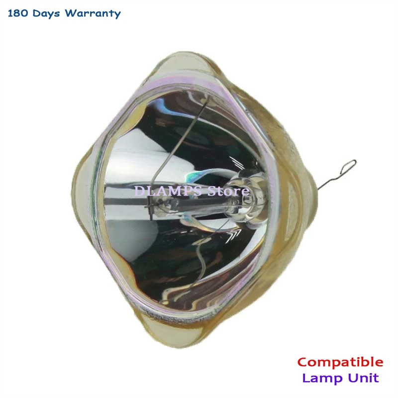 Brand New projector bare lamp DT00671 for HITACHI CP-S335 / CP-X335 / CP-X340 / CP-X345 projectors with 180 days warranty