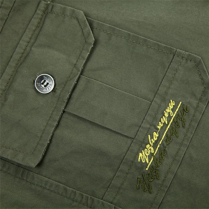 Мужская походная рубашка с длинным рукавом для военной тактической тренировки |