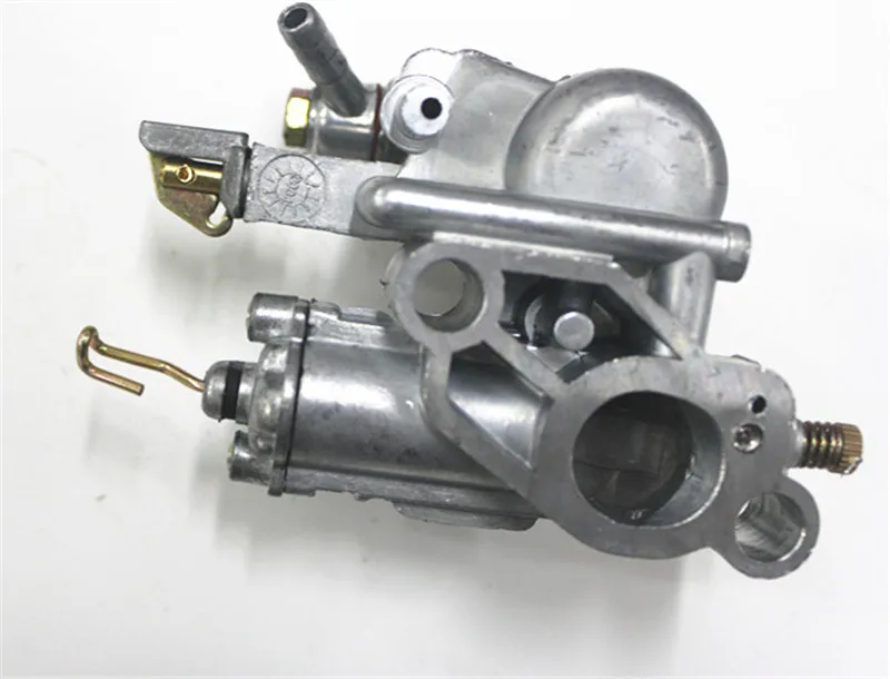 Карбюратора мотоцикла Carburedor для Vespa Lml ѕрасобыл для dellorot P 1051 Si 20-20d Lml 3 Порты и разъёмы орадо Nv Nv3