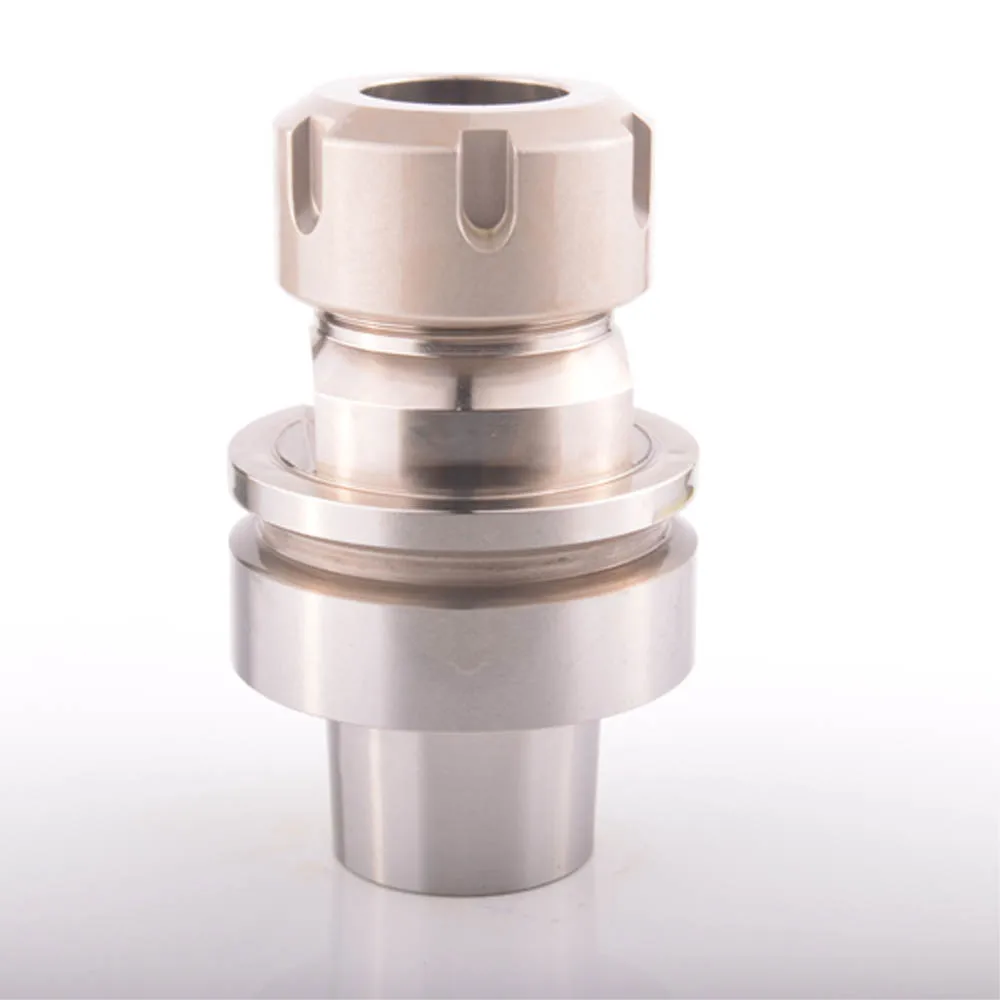 HSK63F ER32 цанговый патрон держатель инструмента CNC фрезерный токарный станок 1 шт.