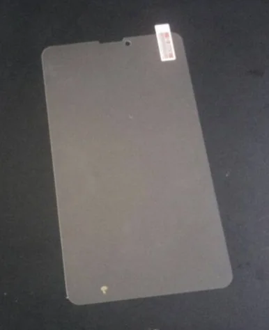 Закаленное стекло премиум-класса защитная пленка ЖК-экран для 7 &quotVERTEX Tab 3G 7-2 |