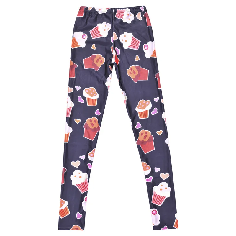 Бесплатная доставка Новые женские брюки модные черные шоколадные ледяные