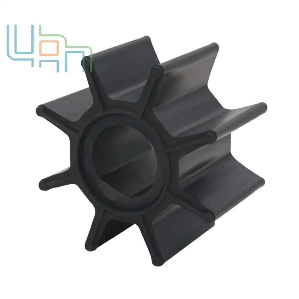 Новое рабочее колесо водяного насоса для HONDA (5 10HP) 19210 881 003 A01 18 3245|water impeller|impeller