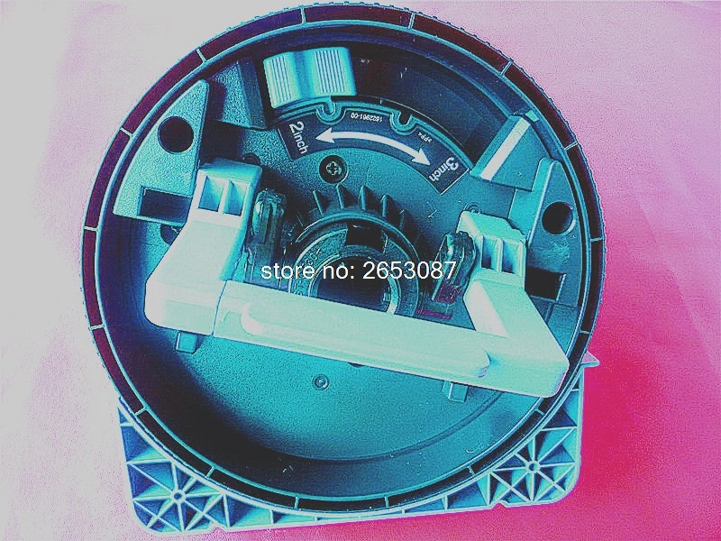 Оригинальный новый рулон для подачи бумаги Epson surecolor T5000 T5050 T5070 T3000 T3050 T3070 T3200 T3250 T3270