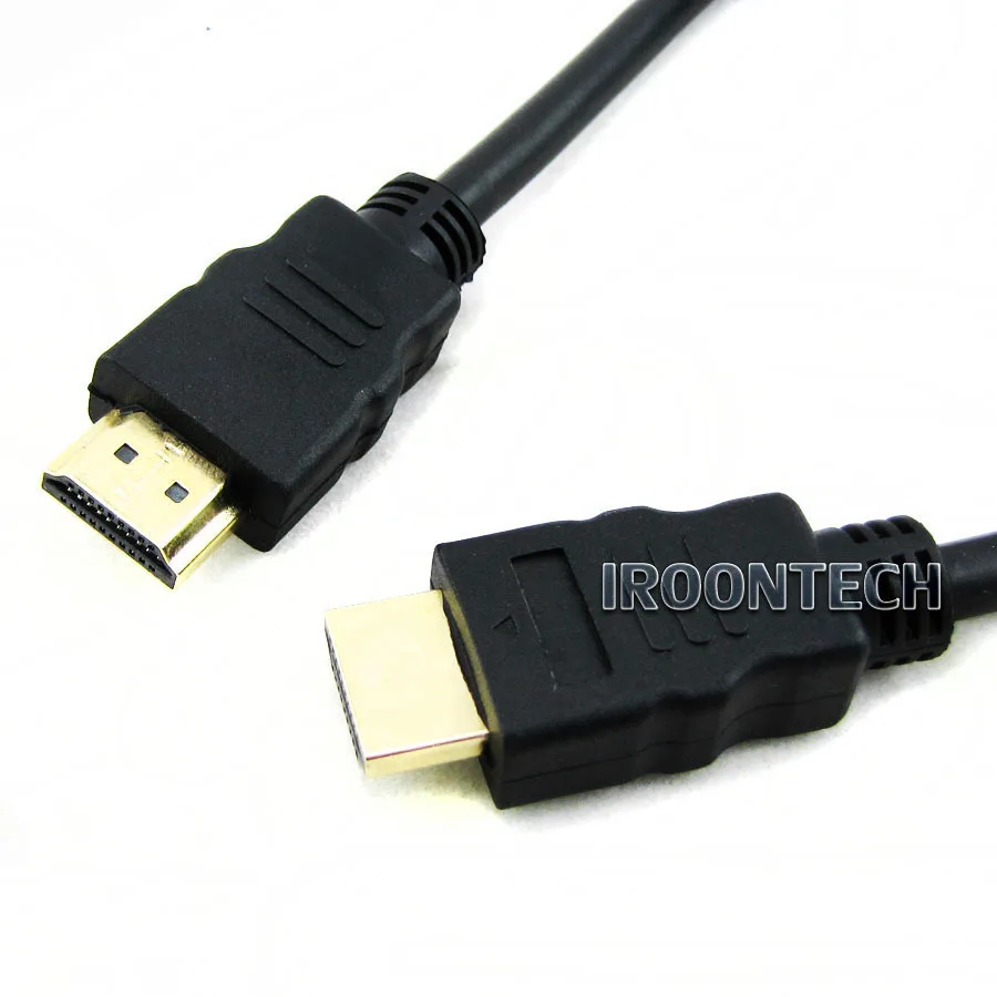 1.5MTS 1 5 м v1.4 кабель HDMI 1080 P видео для Raspberry PI 3 и банан Pi BPI R2 M3 M64 M2 + Ультра|cable for|cable