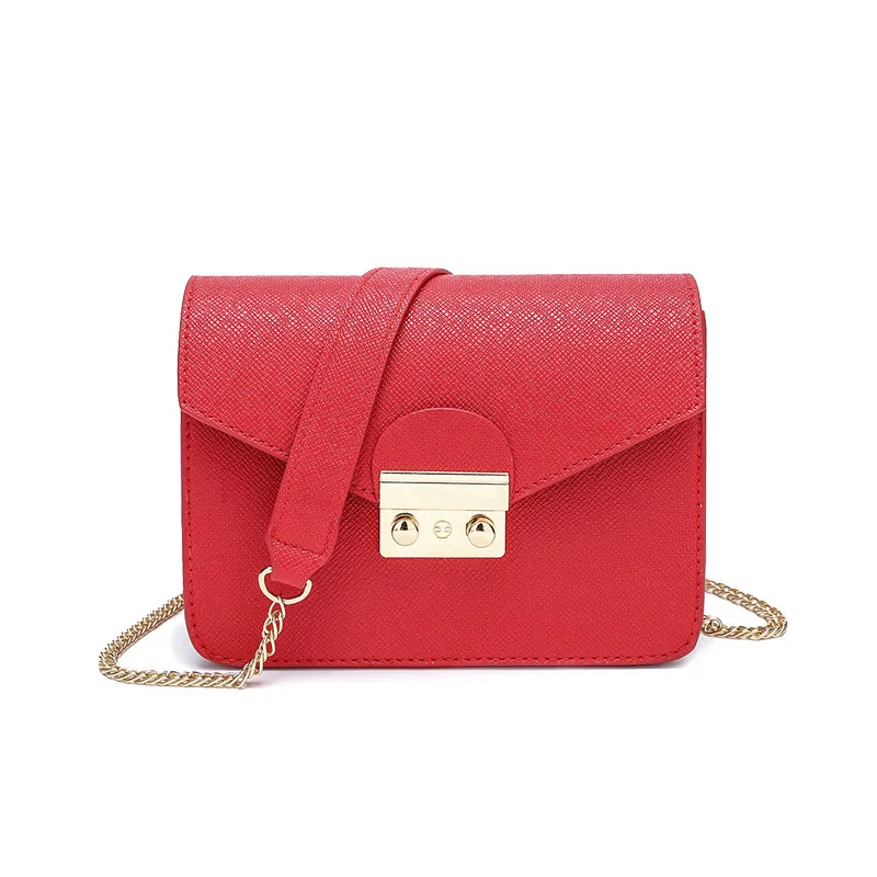 Летняя брендовая маленькая сумка на плечо для женщин сумки мессенджеры женские